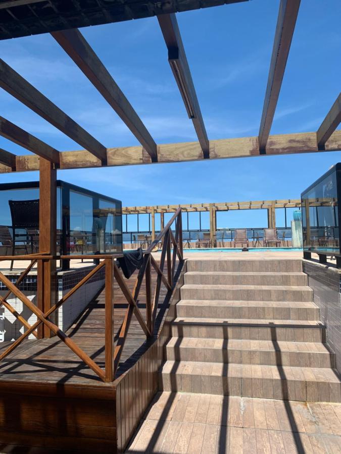 Marinas Flats Lejlighed João Pessoa Eksteriør billede